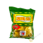 Chips banane plantain pomme doux NUMBER ONE 85g Colombie