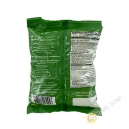 Salted plantain crisps NUMBER ONE 85g COSTA RICA