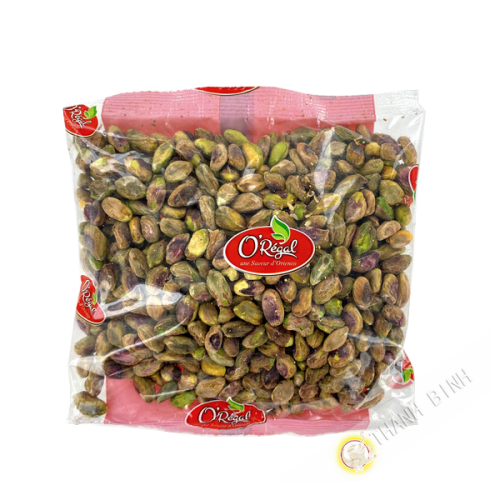 Pistache décortiqué crue ORIENCO 250g  Iran