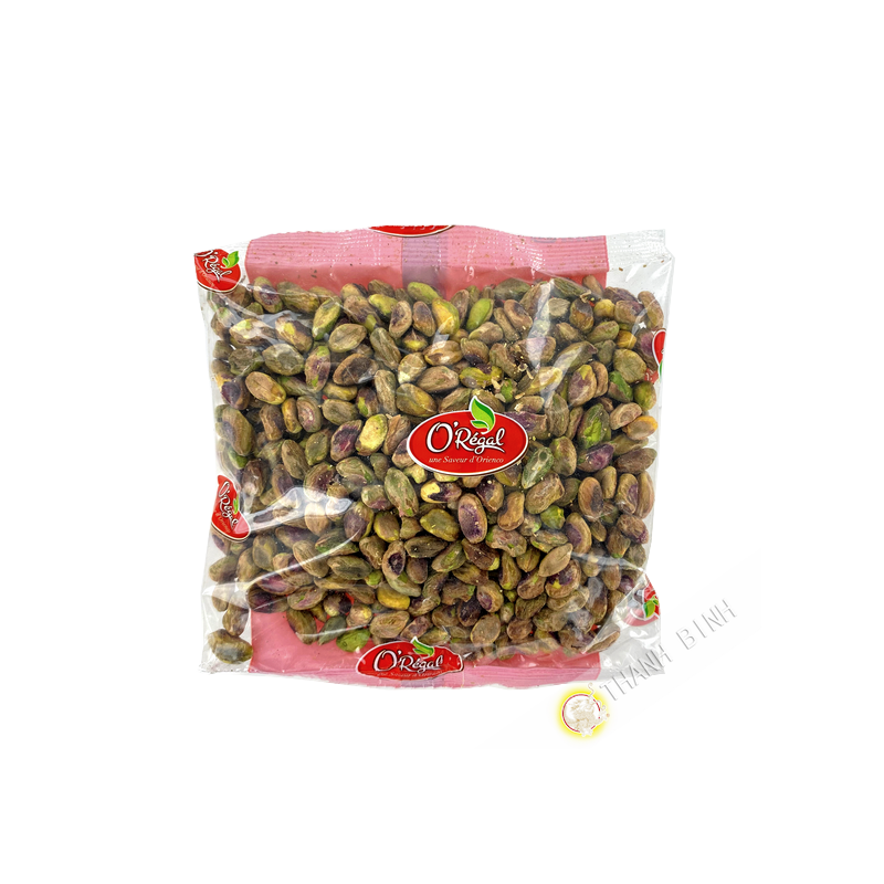 ORIENCO crudo sin cáscara pistacho 250g Irán ORIENCO crudo sin cáscara pistacho 250g Irán
