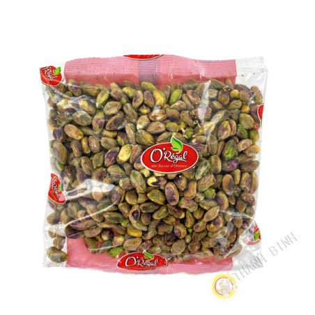 Pistacchio crudo sgusciato ORIENCO 250g Iran