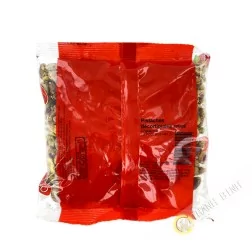 ORIENCO raw shelled pistachio 250g Iran