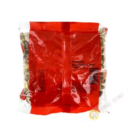 ORIENCO crudo sin cáscara pistacho 250g Irán