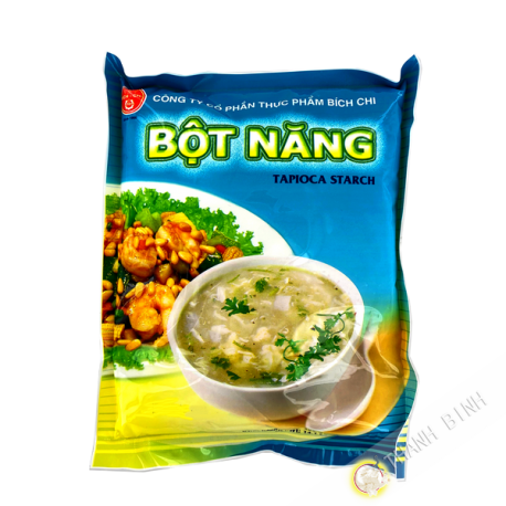 Tapioca flour BICH CHI 400g Vietnam