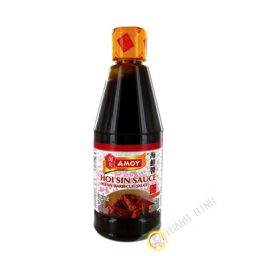 Hoisin AMOY Salsa 460ml China