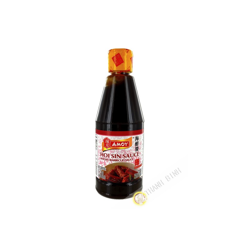 Hoi Sin AMOY Sauce 460ml China