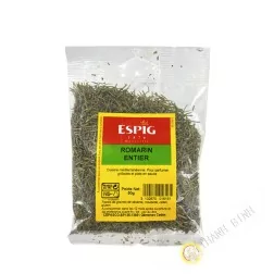 Romarin entier ESPIG 50g