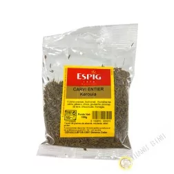 Carvi entier Kerouia ESPIG 100g