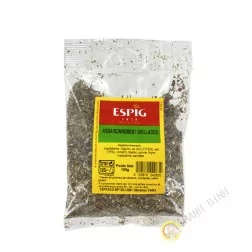 Gewürz Grill ESPIG 100g