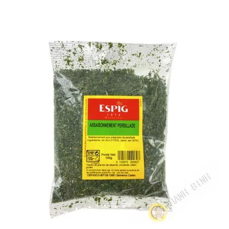 Gia vị mùi tây ESPIG 100g
