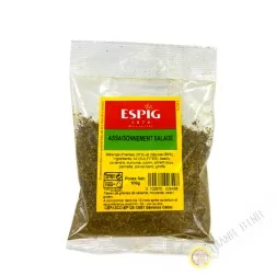 Seasoning salad ESPIG 100g