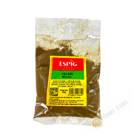 Apio molido PESPIG 100g