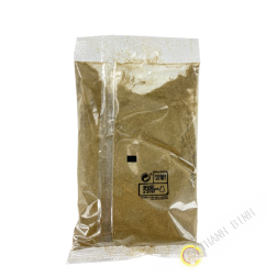 Citronnelle moulue ESPIG 100g