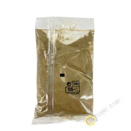 Citronnelle moulue ESPIG 100g