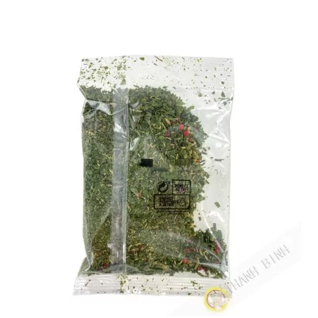 Hierbas y aromas pescado 100g ESPIG