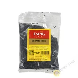 Sésame noir ESPIG 100g