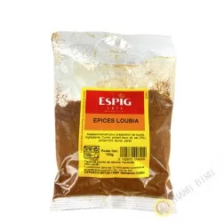 Spices Loubia ESPIG 100g