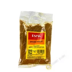 Spices chicken ESPIG 100g