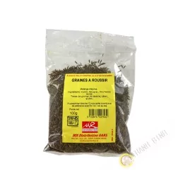 Graines a roussir MR DISTRIBUTION 100g