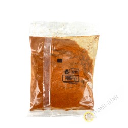 Ras El Hanout Rot ESPIG 100g