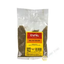 Sel au céleri ESPIG 100g