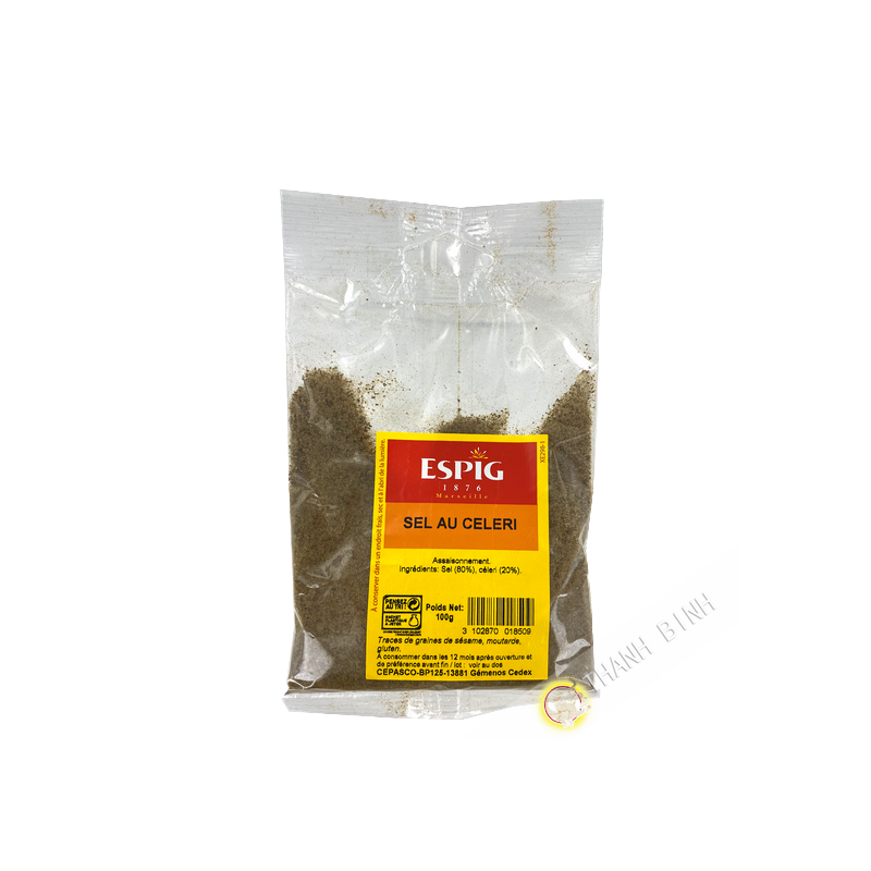 Muối cần tây ESPIG 100g