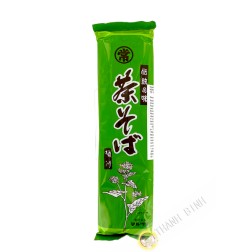 Pate soba tè verde 250g Giappone