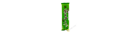 Pate soba thé vert 250g Japon