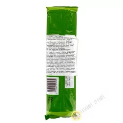 Pate soba green tea 250g Japan