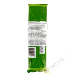 Pate soba thé vert 250g Japon