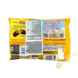 KitKat Banane-Karamell NESTLE 118.8 G Japan