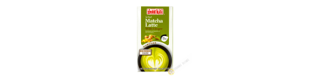 Bebida instantánea Matcha latte con jengibre ORO KILI 250g Singapur