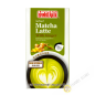 Boisson instantanée Matcha latte avec gingembre GOLD KILI 250g Singapour Boisson instantanée Matcha latte avec gingembre GOLD KILI 250g Singapour