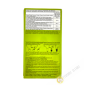 Boisson instantanée Matcha latte avec gingembre GOLD KILI 250g Singapour Boisson instantanée Matcha latte avec gingembre GOLD KILI 250g Singapour