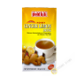 Ginger, lemon and honey instant drink GOLD KILI 180g Singapore