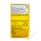 Ginger, lemon and honey instant drink GOLD KILI 180g Singapore