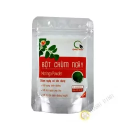 Moringa powder QUANG THANH 50g Vietnam