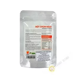 Moringa powder QUANG THANH 50g Vietnam