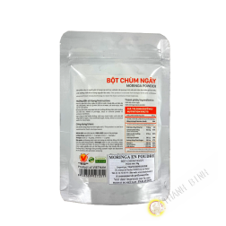 Moringa pulver QUANG THANH 50g Vietnam