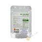 QUANG THANH polvo de té verde 50g Vietnam