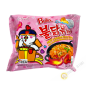 Noodle Ramen spicy carbo SAMYANG 135g Korea