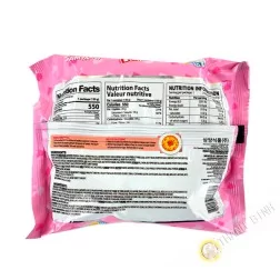 Noodle Ramen spicy mara SAMYANG 5x135g Korea