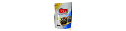 Flake seaweed nori sesame KC 70g Korea