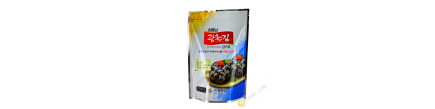 Schneeflocke Nori Seetang Sesam KC 70g Korea