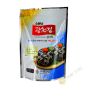 Algas en escamas nori sésamo KC 70g Corea