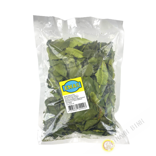 Dried lemon leaf EMAS 50g Thailan