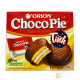 Chocolate Cake ORION 396g Vietnam