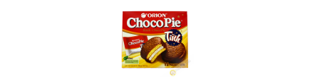 Chocolate Cake Pie ORION 396g Vietnam