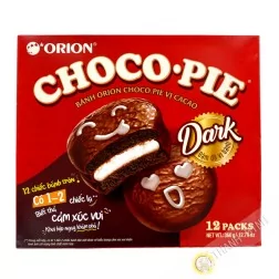 Pastel de Chocolate Pastel cacao ORION 360g Vietnam