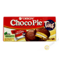 Gateau Choco Pie ORION 198g Vietnam Gateau Choco Pie ORION 198g Vietnam